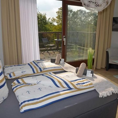 Hotel Zur Seerobbe Cuxhaven Dış mekan fotoğraf