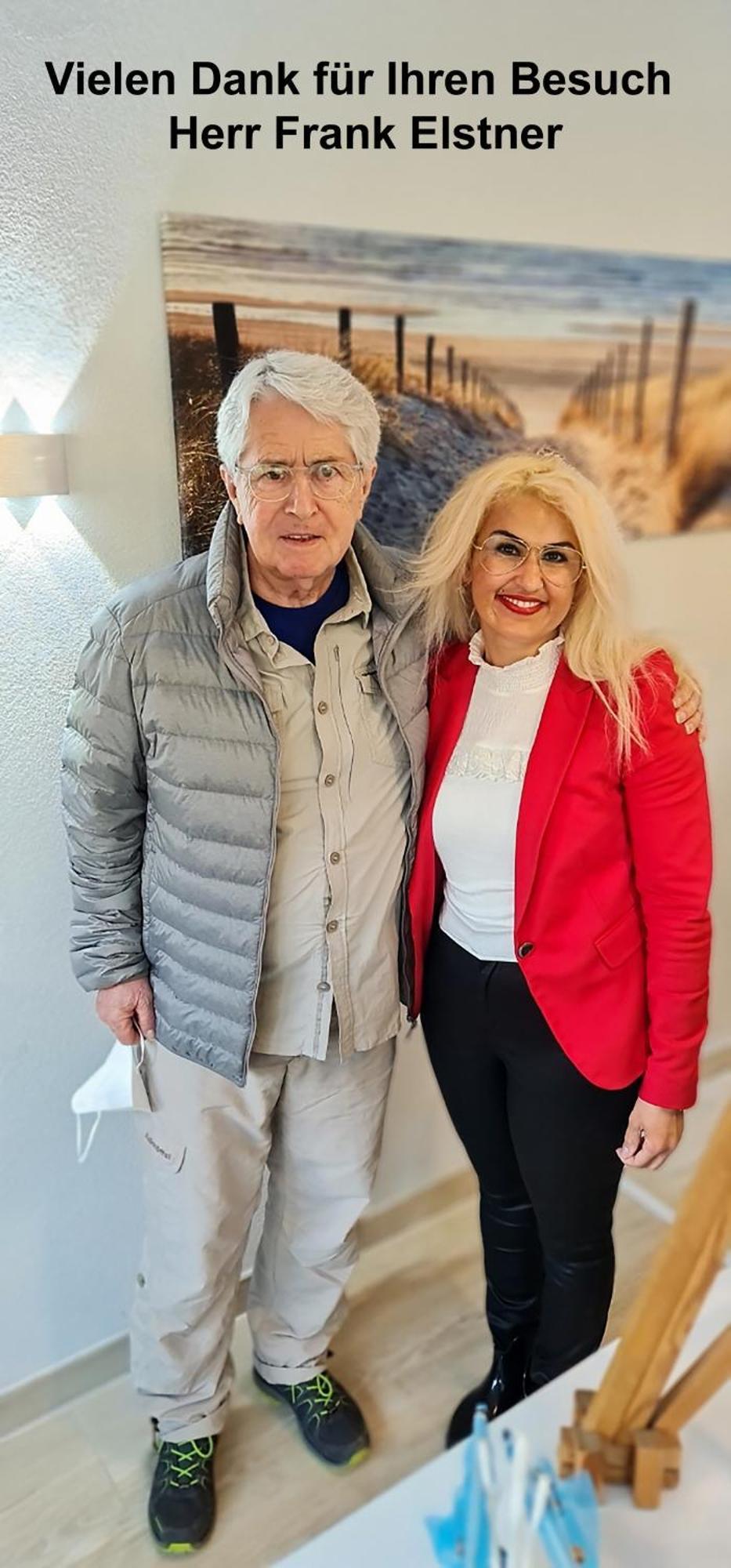 Hotel Zur Seerobbe Cuxhaven Dış mekan fotoğraf