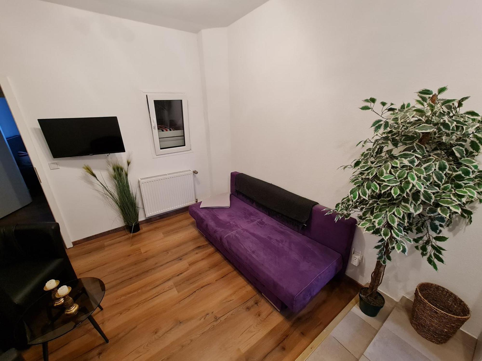 Hotel Zur Seerobbe Cuxhaven Dış mekan fotoğraf