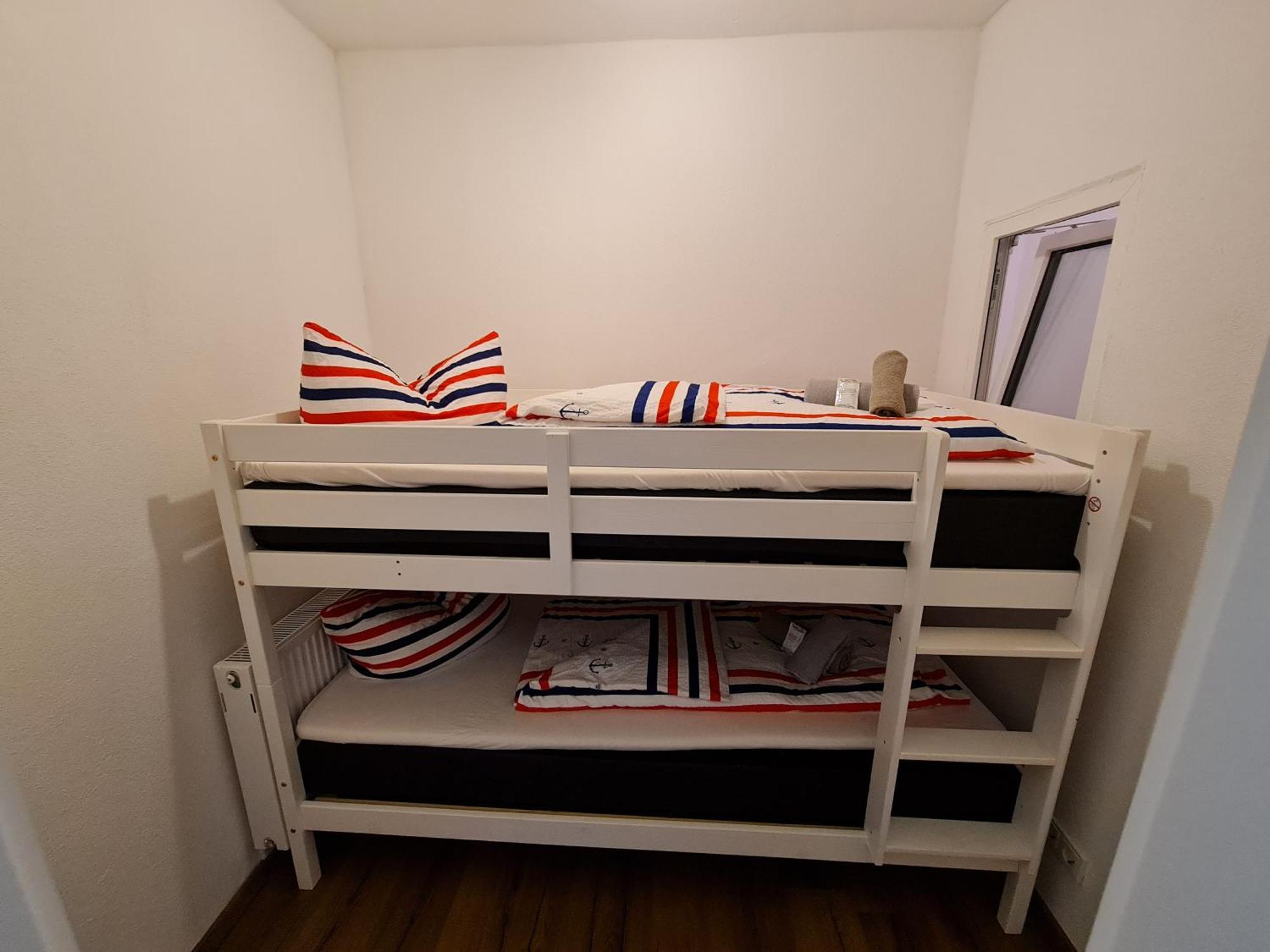 Hotel Zur Seerobbe Cuxhaven Dış mekan fotoğraf