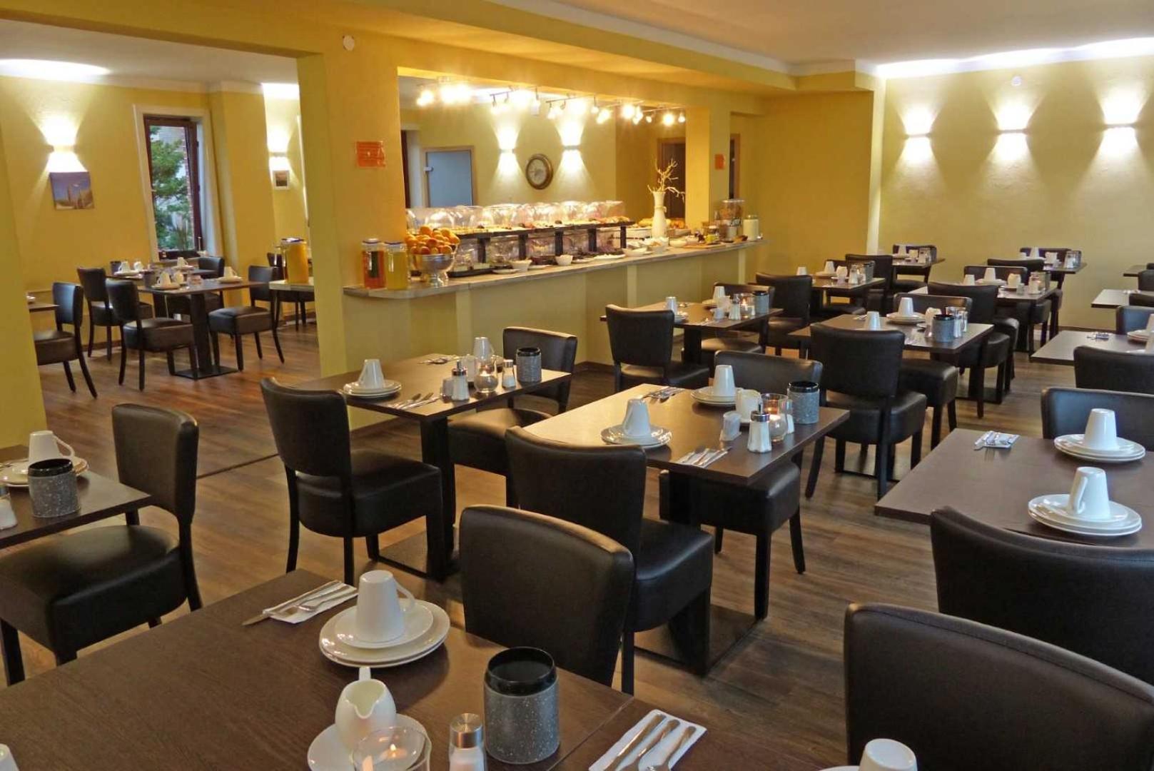 Hotel Zur Seerobbe Cuxhaven Dış mekan fotoğraf